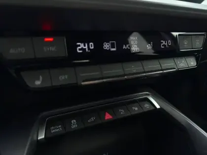 Photo 28 Audi A3  Sportback TFSI e Hybride rechargeable 272 S tronic 6