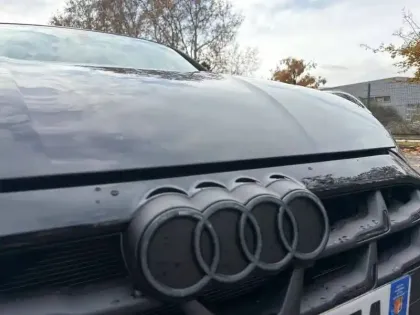 Photo 25 Audi A3  Sportback TFSI e Hybride rechargeable 272 S tronic 6