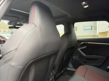 Photo 32 Audi A3  Sportback TFSI e Hybride rechargeable 272 S tronic 6