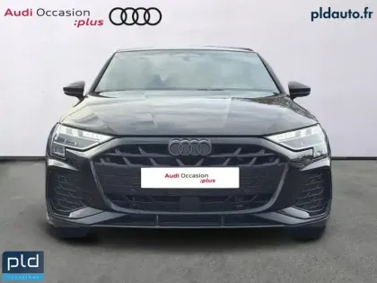 Photo 7 Audi A3  Sportback TFSI e Hybride rechargeable 272 S tronic 6