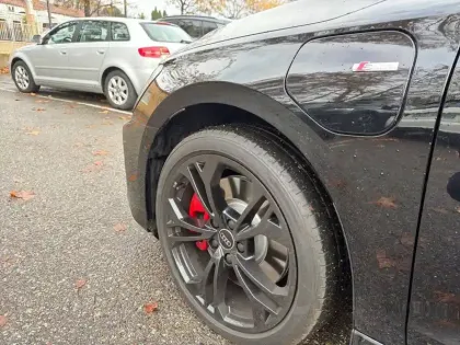 Photo 20 Audi A3  Sportback TFSI e Hybride rechargeable 272 S tronic 6