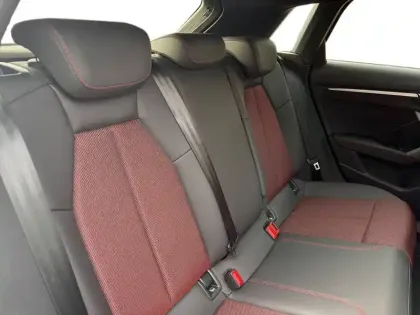 Photo 9 Audi A3  Sportback TFSI e Hybride rechargeable 272 S tronic 6