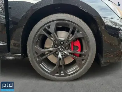 Photo 18 Audi A3  Sportback TFSI e Hybride rechargeable 272 S tronic 6