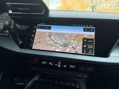 Photo 19 Audi A3  Sportback TFSI e Hybride rechargeable 272 S tronic 6