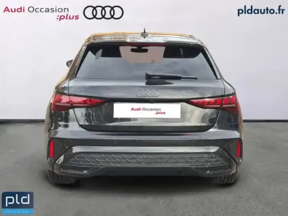 Photo 6 Audi A3  Sportback TFSI e Hybride rechargeable 272 S tronic 6