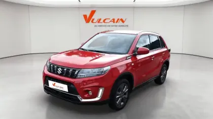 Photo Suzuki Vitara Privilège