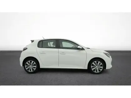 Photo 41 Peugeot 208  PureTech 100 S&S EAT8