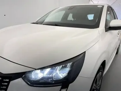 Photo 30 Peugeot 208  PureTech 100 S&S EAT8