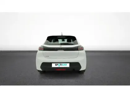 Photo 6 Peugeot 208  PureTech 100 S&S EAT8