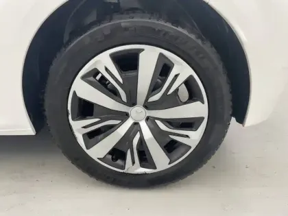 Photo 47 Peugeot 208  PureTech 100 S&S EAT8