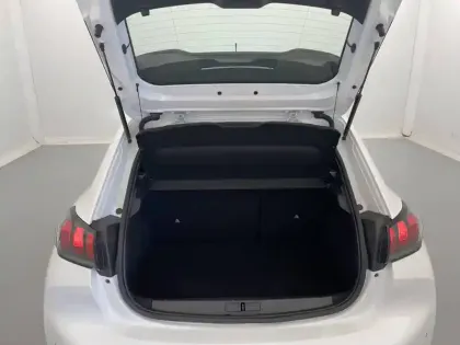 Photo 12 Peugeot 208  PureTech 100 S&S EAT8