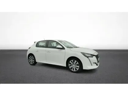 Photo 42 Peugeot 208  PureTech 100 S&S EAT8