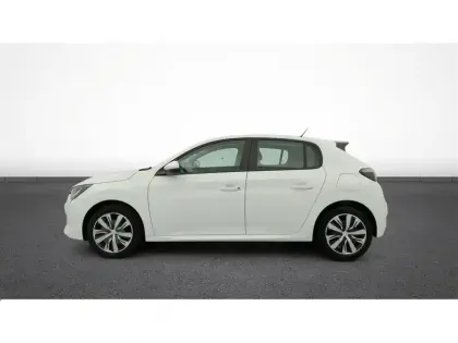 Photo 35 Peugeot 208  PureTech 100 S&S EAT8