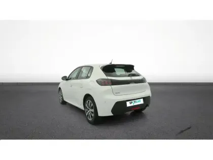 Photo 37 Peugeot 208  PureTech 100 S&S EAT8