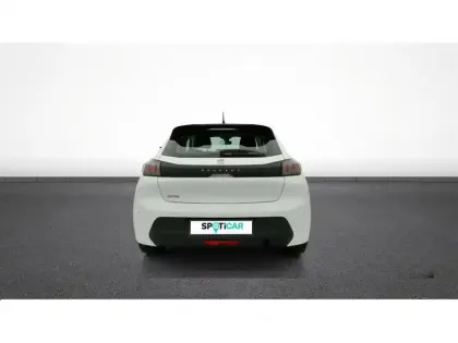 Photo 38 Peugeot 208  PureTech 100 S&S EAT8