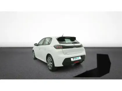 Photo 5 Peugeot 208  PureTech 100 S&S EAT8