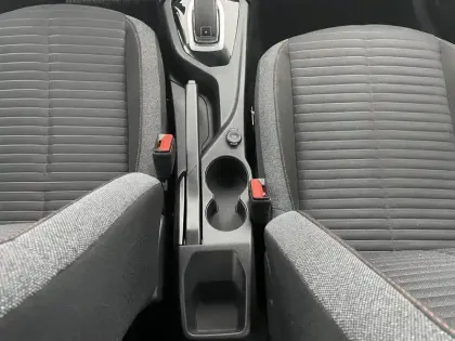 Photo 25 Peugeot 208  PureTech 100 S&S EAT8