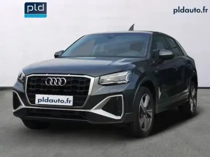 Photo Audi Q2 Advanced