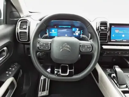 Photo 32 Citroën C5 aircross  Hybride Rechargeable 225 S&S e-EAT8