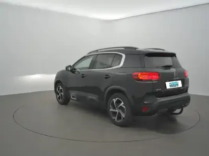 Photo 30 Citroën C5 aircross  Hybride Rechargeable 225 S&S e-EAT8