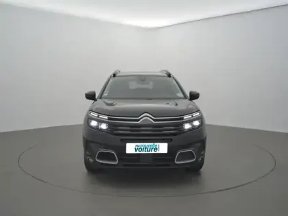 Photo 25 Citroën C5 aircross  Hybride Rechargeable 225 S&S e-EAT8