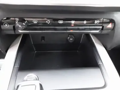 Photo 49 Citroën C5 aircross  Hybride Rechargeable 225 S&S e-EAT8