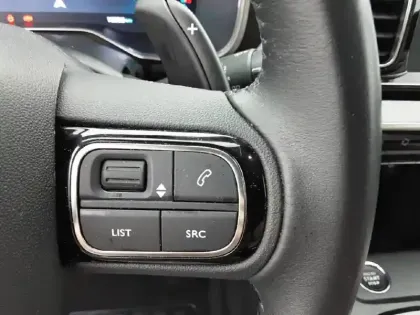 Photo 43 Citroën C5 aircross  Hybride Rechargeable 225 S&S e-EAT8