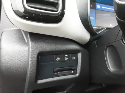 Photo 45 Citroën C5 aircross  Hybride Rechargeable 225 S&S e-EAT8