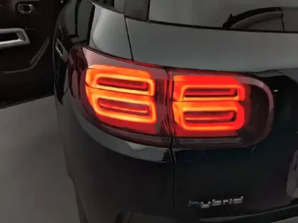 Photo 40 Citroën C5 aircross  Hybride Rechargeable 225 S&S e-EAT8