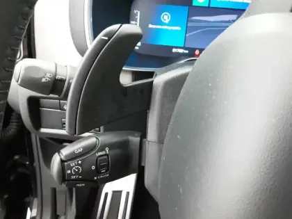 Photo 44 Citroën C5 aircross  Hybride Rechargeable 225 S&S e-EAT8