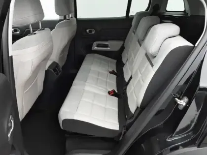 Photo 35 Citroën C5 aircross  Hybride Rechargeable 225 S&S e-EAT8