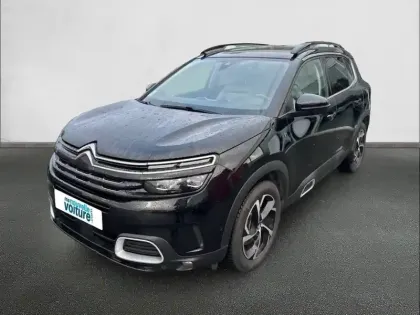 Photo Citroën C5 Aircross Shine