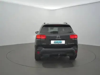 Photo 28 Citroën C5 aircross  Hybride Rechargeable 225 S&S e-EAT8