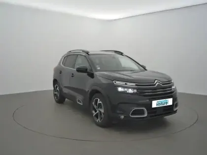 Photo 26 Citroën C5 aircross  Hybride Rechargeable 225 S&S e-EAT8
