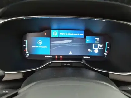 Photo 33 Citroën C5 aircross  Hybride Rechargeable 225 S&S e-EAT8