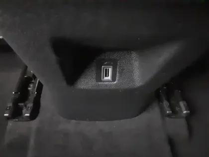 Photo 41 Citroën C5 aircross  Hybride Rechargeable 225 S&S e-EAT8