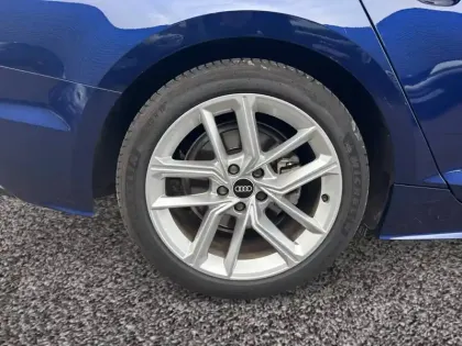 Photo 12 Audi A5  Sportback 35 TDI 163 S tronic 7