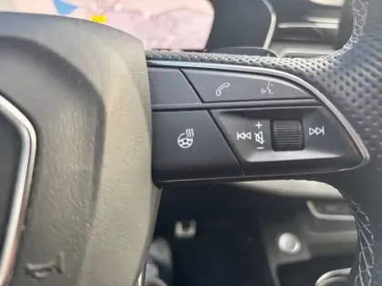 Photo 16 Audi A5  Sportback 35 TDI 163 S tronic 7