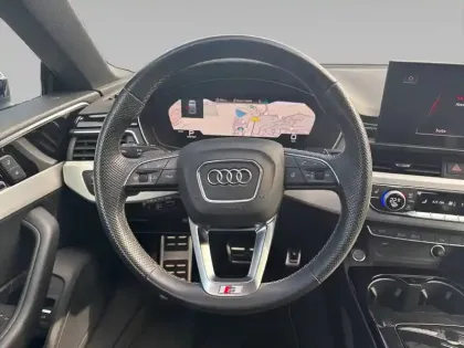 Photo 10 Audi A5  Sportback 35 TDI 163 S tronic 7