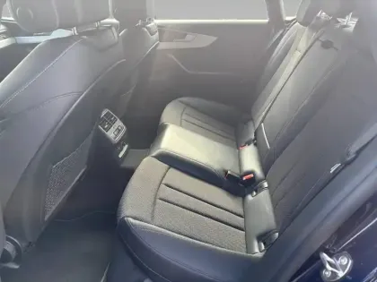 Photo 11 Audi A5  Sportback 35 TDI 163 S tronic 7