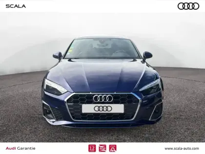 Photo 6 Audi A5  Sportback 35 TDI 163 S tronic 7