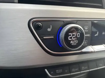 Photo 17 Audi A5  Sportback 35 TDI 163 S tronic 7