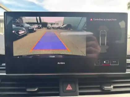 Photo 18 Audi A5  Sportback 35 TDI 163 S tronic 7