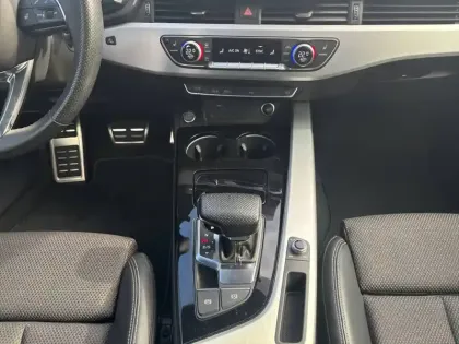 Photo 9 Audi A5  Sportback 35 TDI 163 S tronic 7