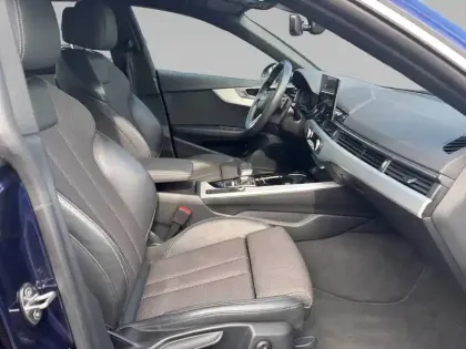 Photo 13 Audi A5  Sportback 35 TDI 163 S tronic 7