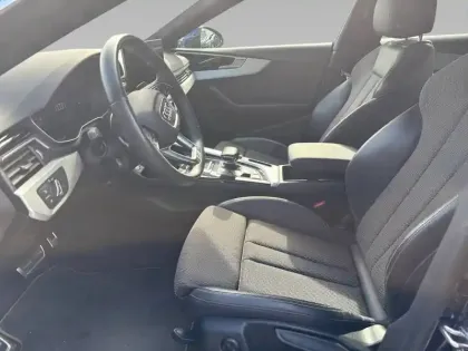 Photo 7 Audi A5  Sportback 35 TDI 163 S tronic 7