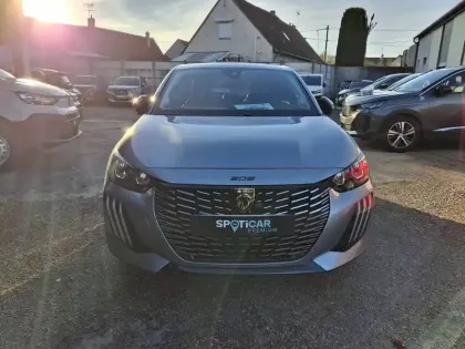 Photo 1 Peugeot 208  PureTech 100 S&S BVM6