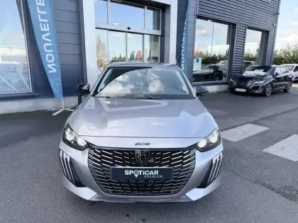 Photo 29 Peugeot 208  PureTech 100 S&S BVM6