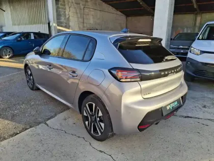 Photo 6 Peugeot 208  PureTech 100 S&S BVM6