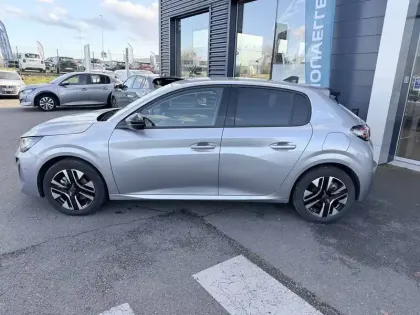 Photo 37 Peugeot 208  PureTech 100 S&S BVM6